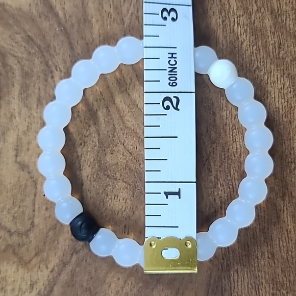 Lokai Bracelet|Water from Mt. Everest and Mud from the Dead Sea|Unisex - Picture 6 of 6